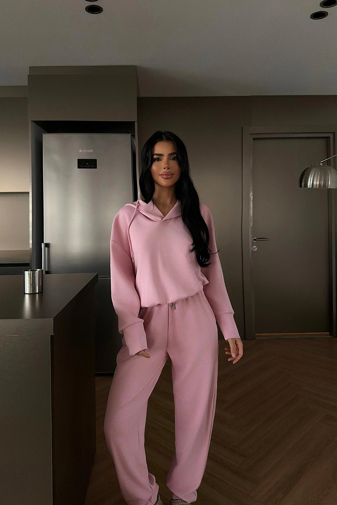 EYY Women Pudra Aislin Tracksuit - Darmstadt