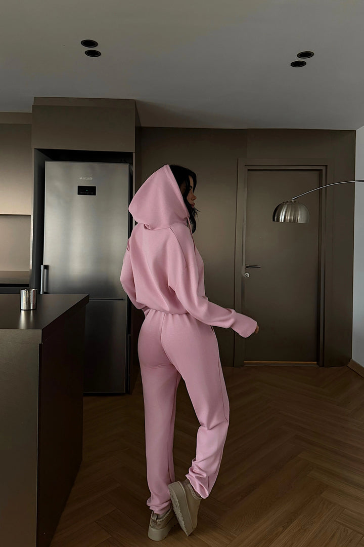 EYY Women Pudra Aislin Tracksuit - Darmstadt