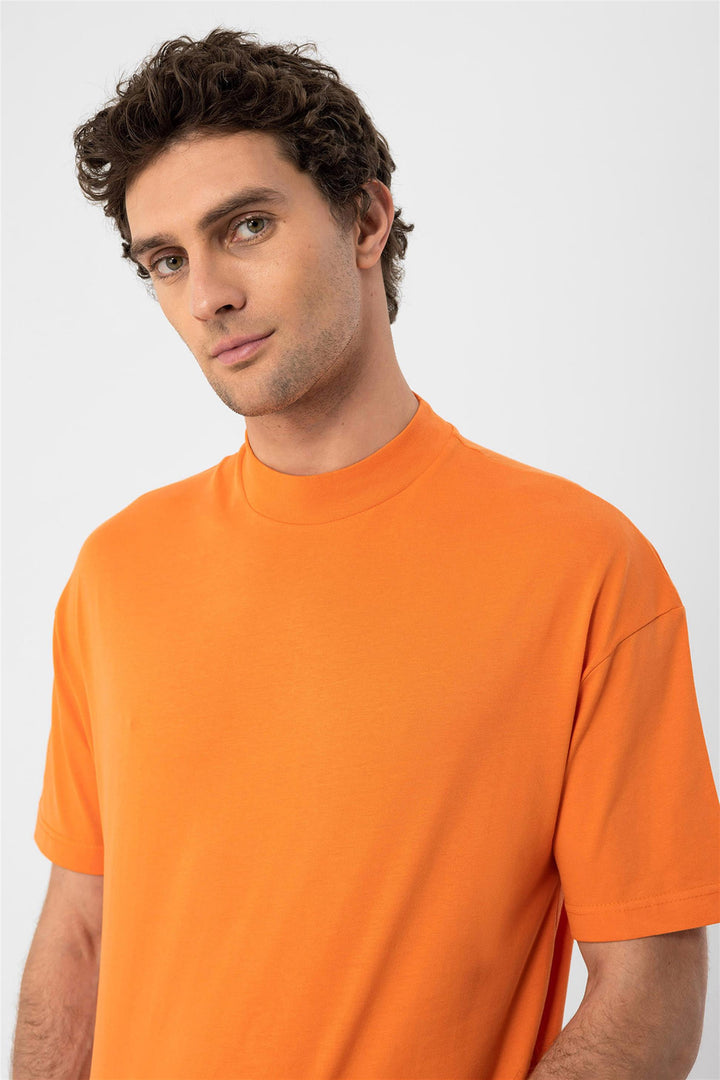 ANT Comfortable Fit Basic Men's T-Shirt - Wausau
