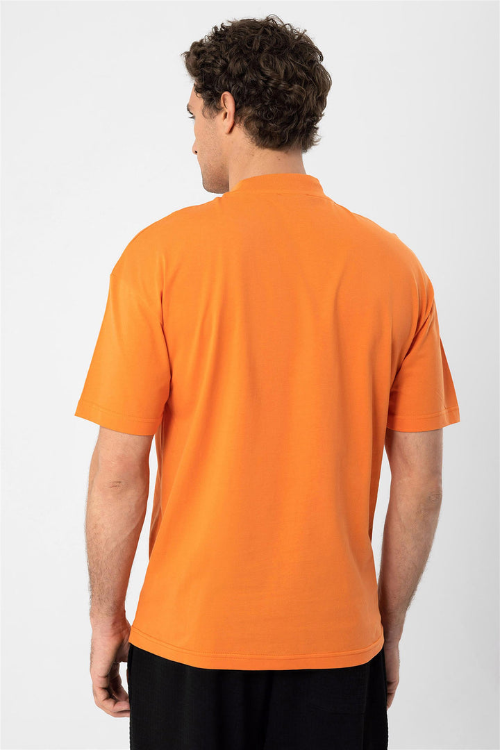 ANT Comfortable Fit Basic Men's T-Shirt - Wausau