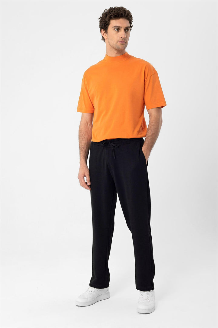 ANT Comfortable Fit Basic Men's T-Shirt - Wausau