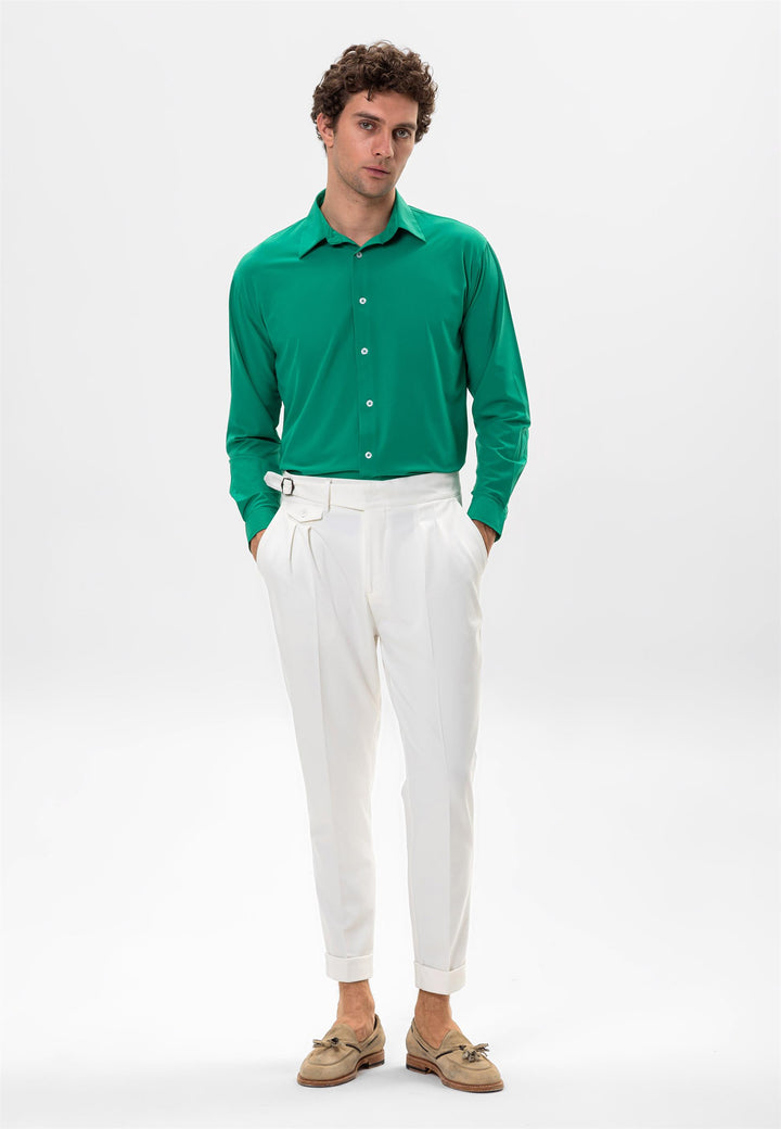 ANT Comfortable Fit Men's Shirt - Laeken