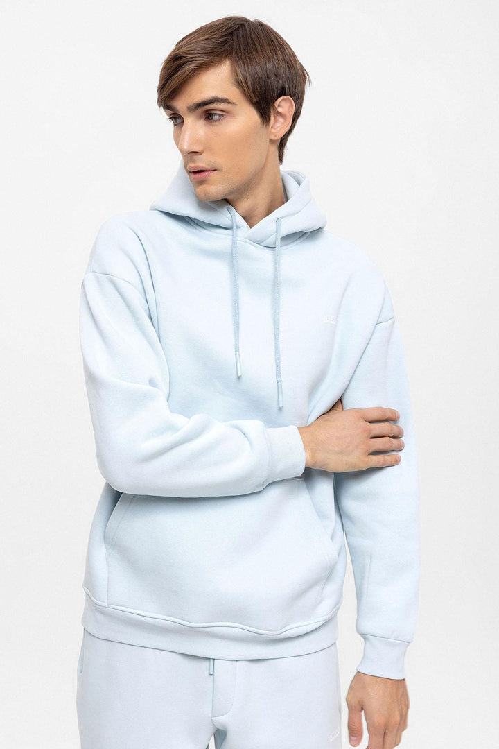 ANT Regular Fit Antioch Printed Men's Tracksuit Set - Schwerin