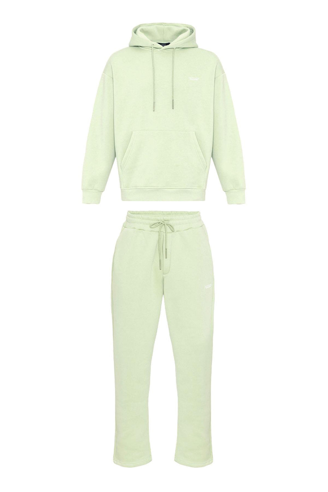 ANT Regular Fit Antioch Printed Men's Tracksuit Set - Portland