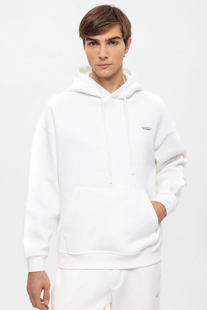 ANT Regular Fit Antioch Printed Men's Tracksuit Set - Leicester