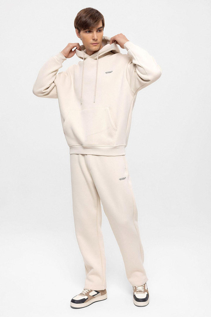 ANT Regular Fit Antioch Printed Men's Tracksuit Set - Saint-Quentin
