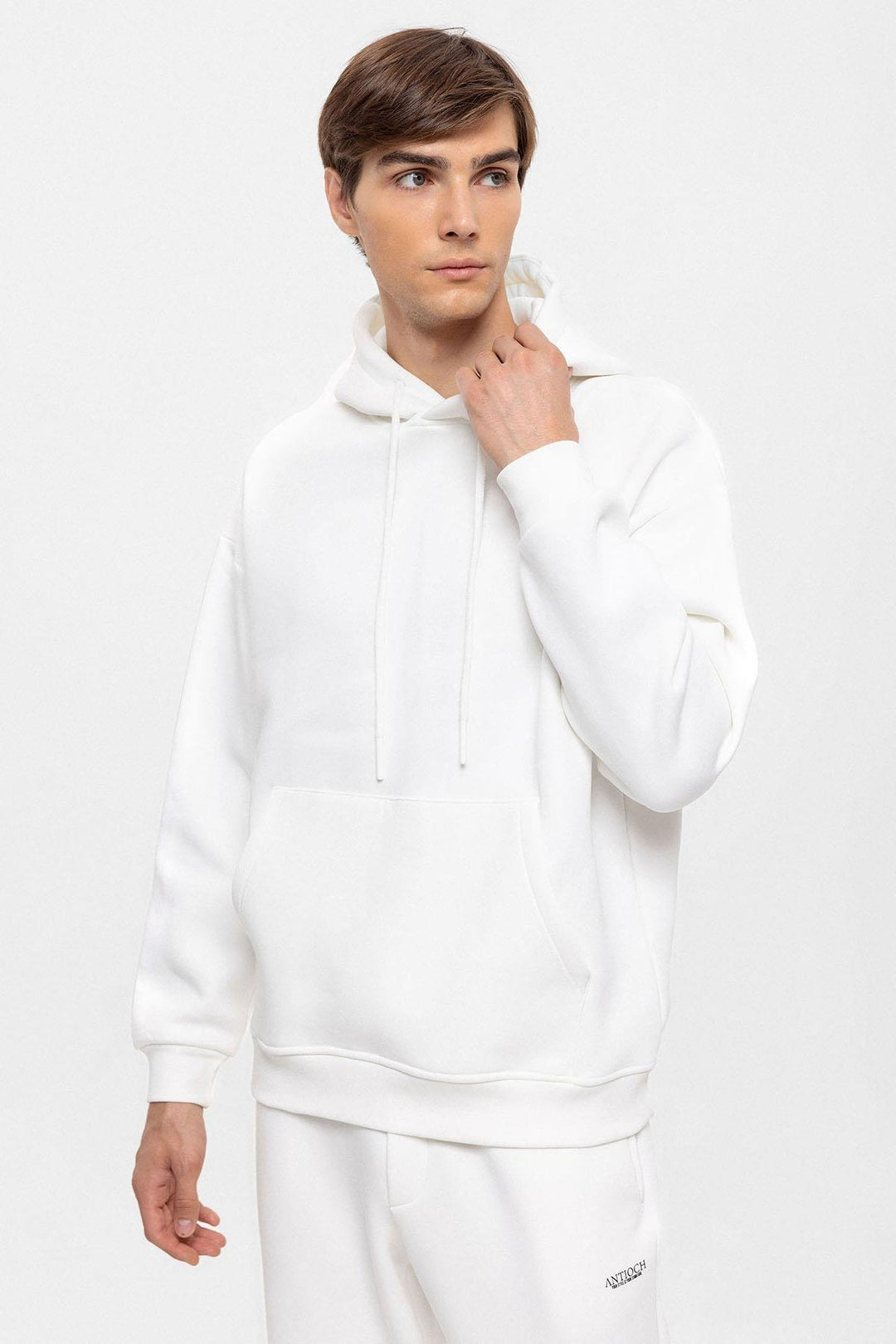 ANT Regular Fit Antioch Printed Men's Tracksuit Set - Leicester