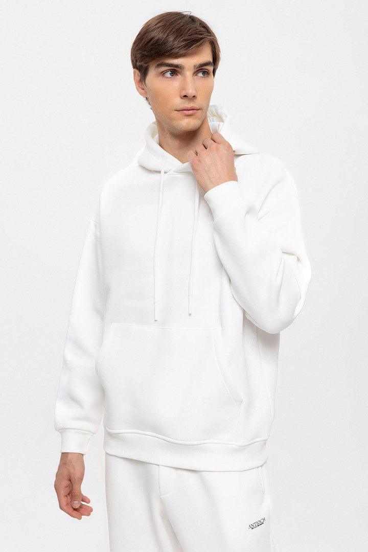 ANT Regular Fit Antioch Printed Men's Tracksuit Set - Leicester