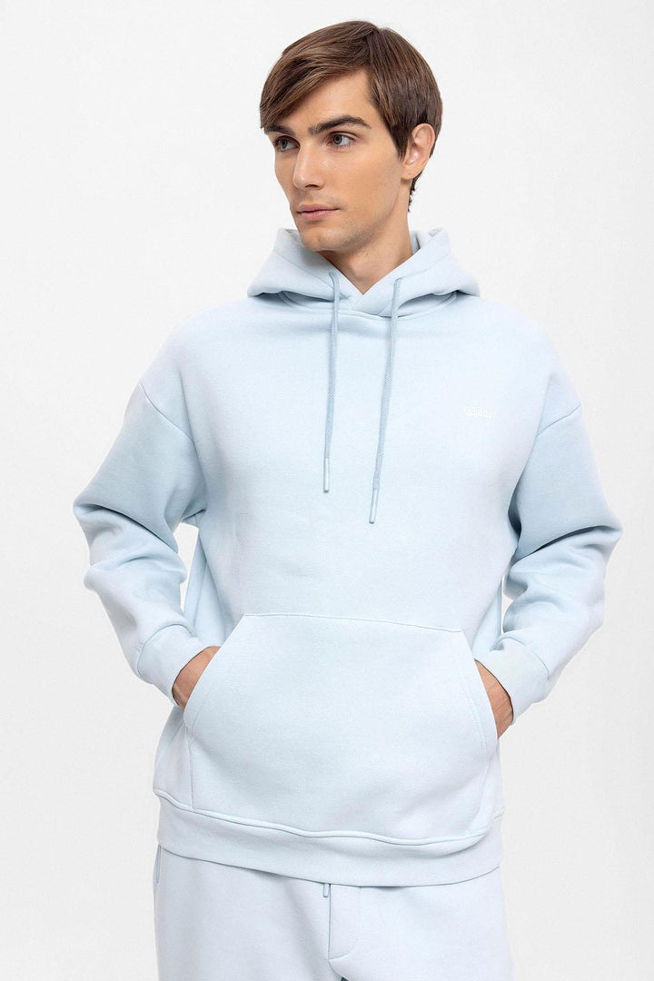 ANT Regular Fit Antioch Printed Men's Tracksuit Set - Schwerin