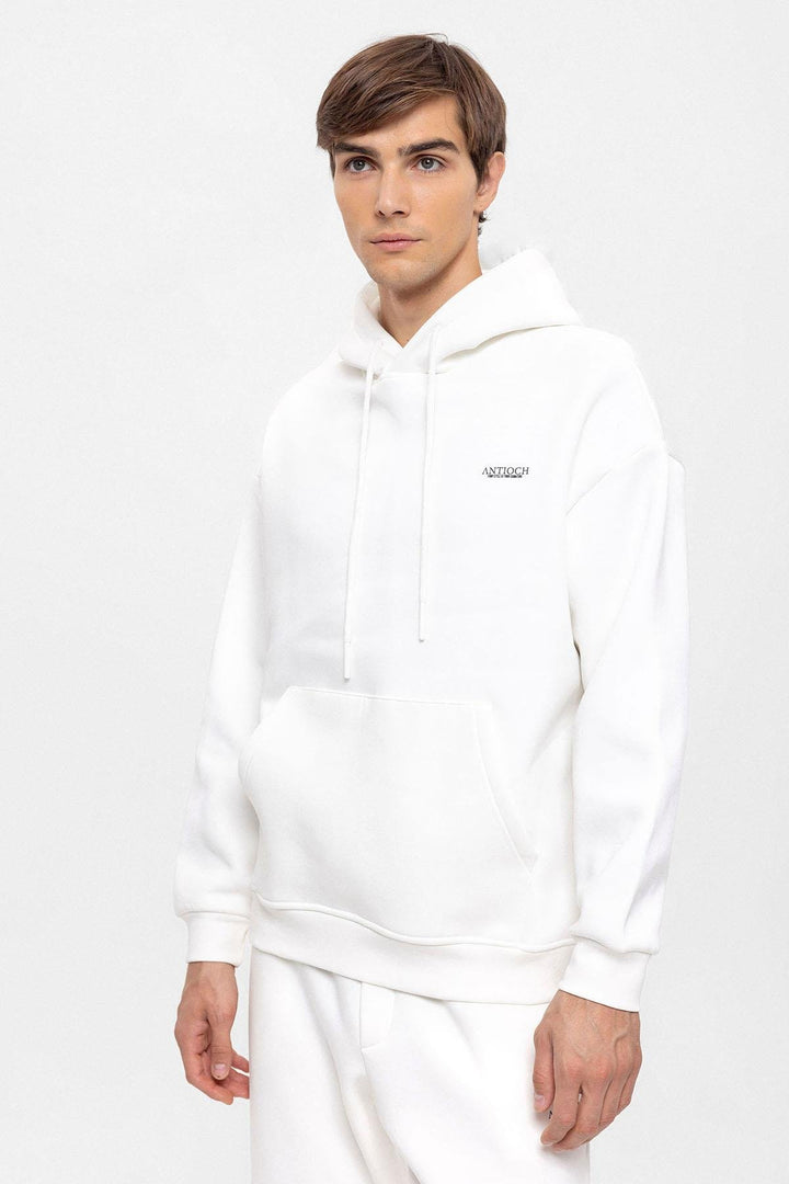 ANT Regular Fit Antioch Printed Men's Tracksuit Set - Leicester