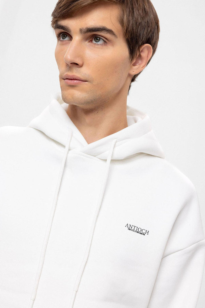 ANT Regular Fit Antioch Printed Men's Tracksuit Set - Leicester