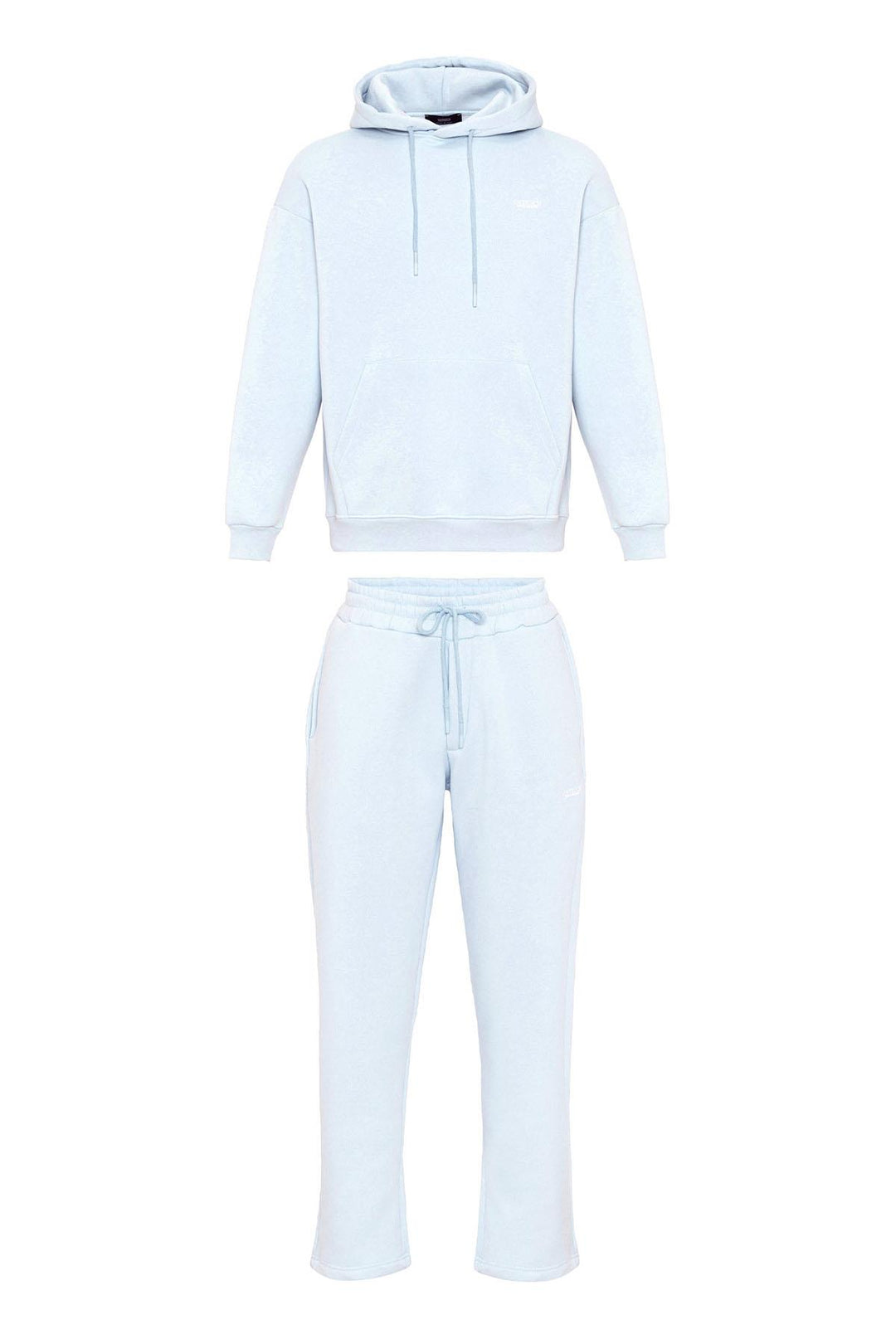 ANT Regular Fit Antioch Printed Men's Tracksuit Set - Schwerin