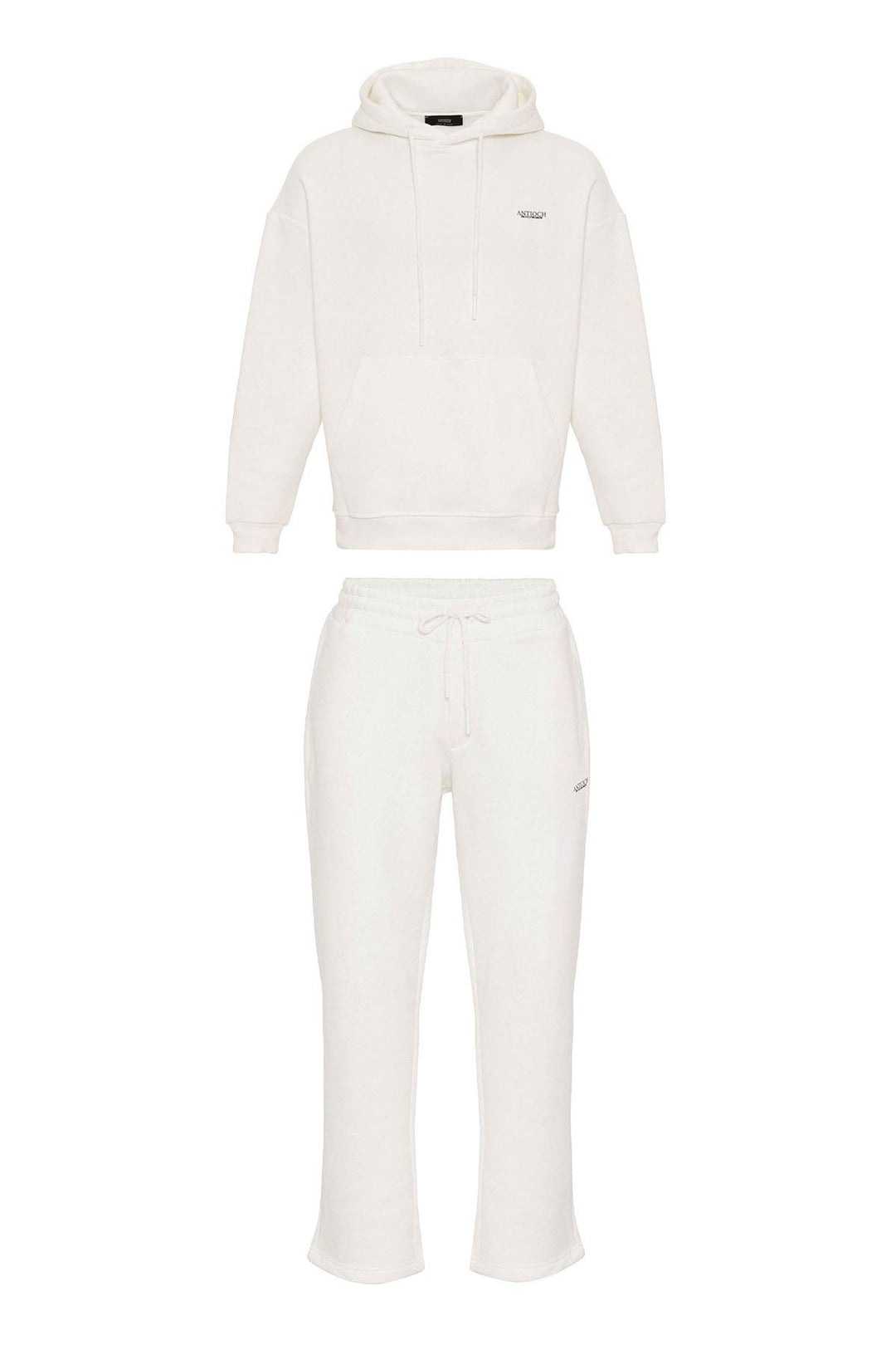 ANT Regular Fit Antioch Printed Men's Tracksuit Set - Leicester