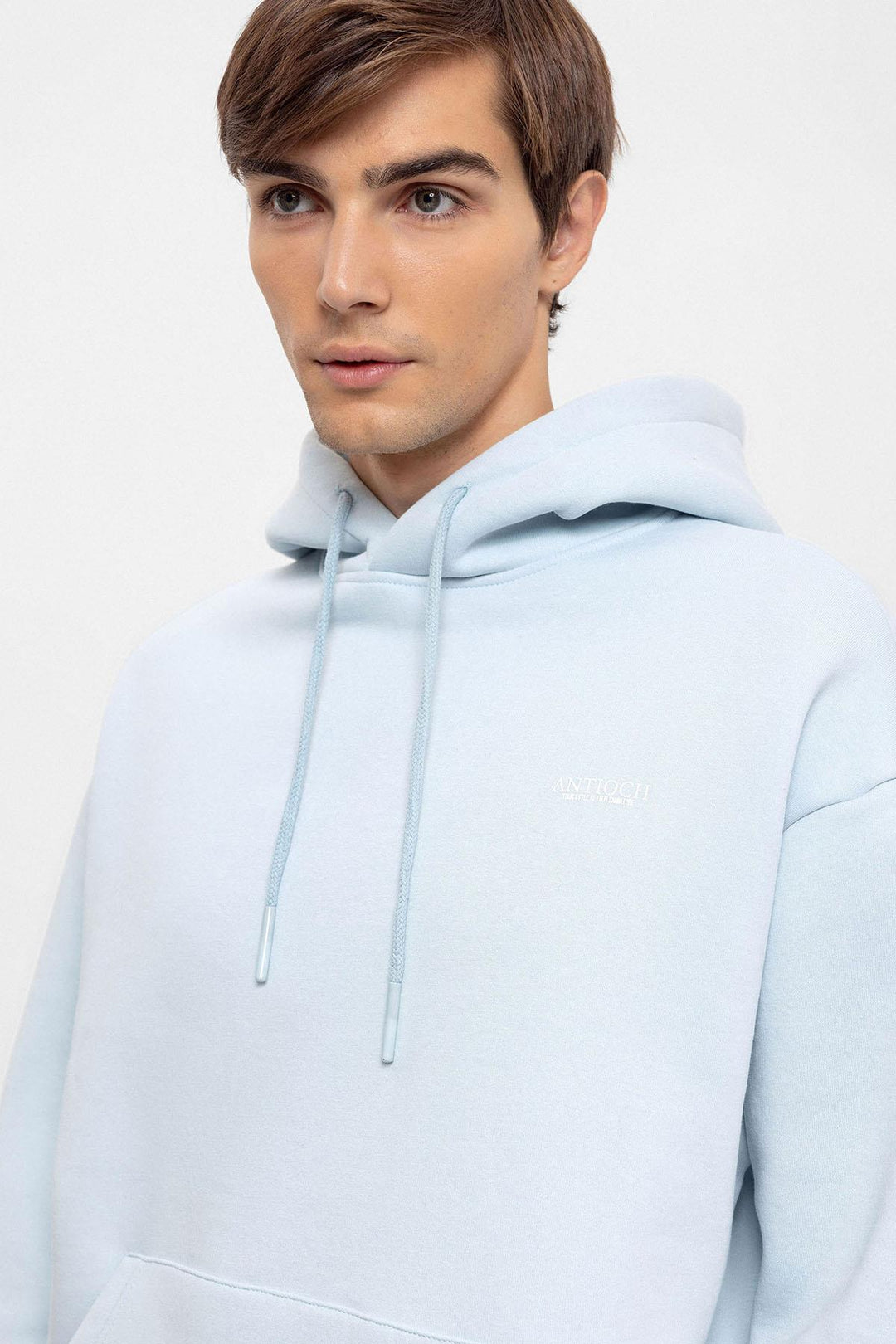 ANT Regular Fit Antioch Printed Men's Tracksuit Set - Schwerin