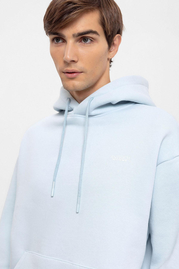 ANT Regular Fit Antioch Printed Men's Tracksuit Set - Schwerin
