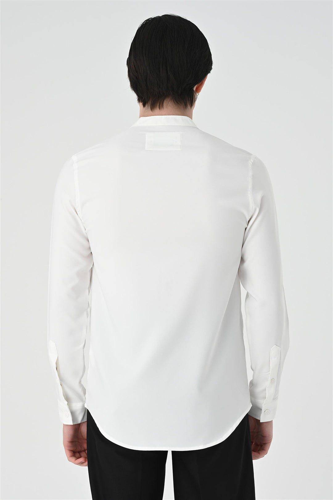 ANT Regular Fit Classic Collar Men's Shirt - Hounslow