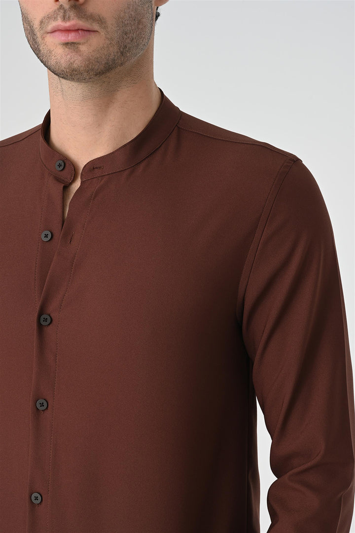 ANT Regular Fit Classic Collar Men's Shirt - San Luis Río Colorado