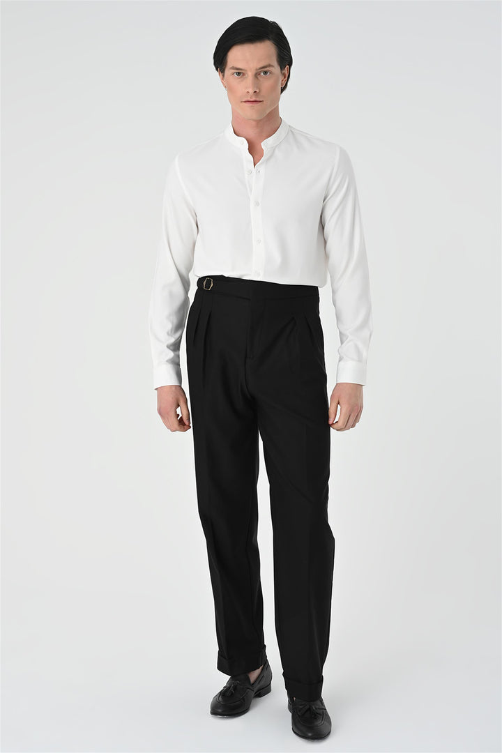 ANT Regular Fit Classic Collar Men's Shirt - Hounslow