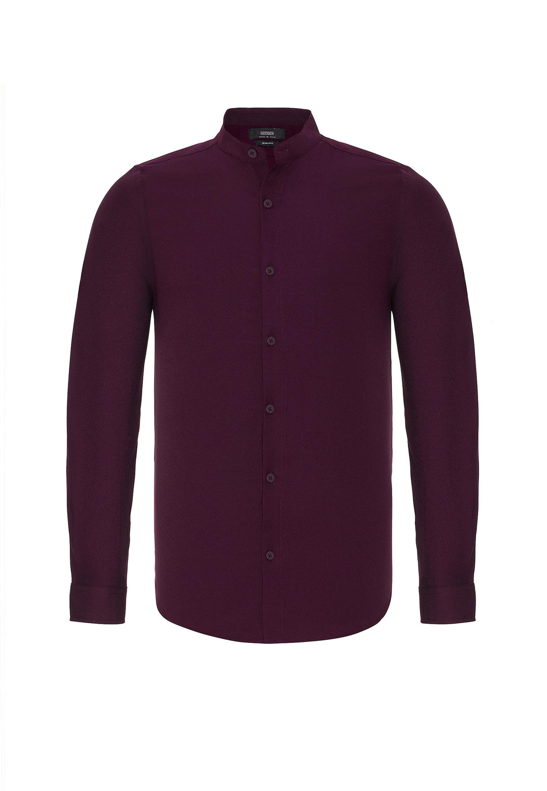 ANT Regular Fit Classic Collar Men's Shirt - Empalme