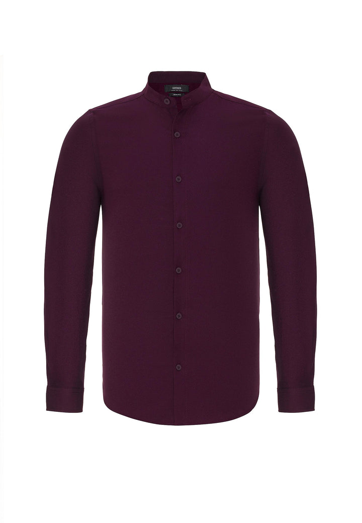 ANT Regular Fit Classic Collar Men's Shirt - Empalme