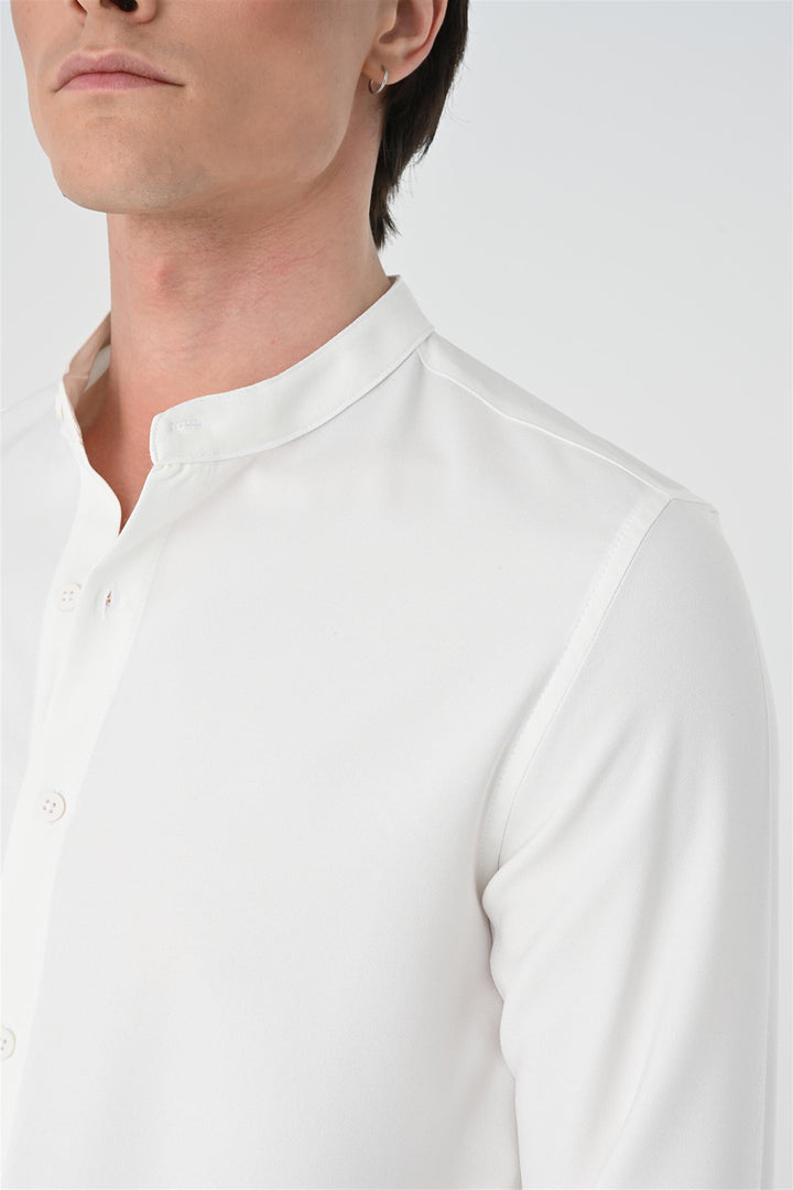 ANT Regular Fit Classic Collar Men's Shirt - Hounslow