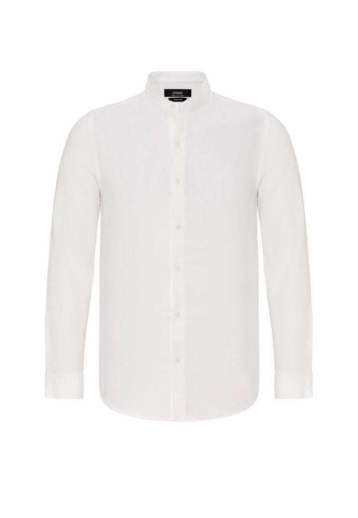 ANT Regular Fit Classic Collar Men's Shirt - Hounslow