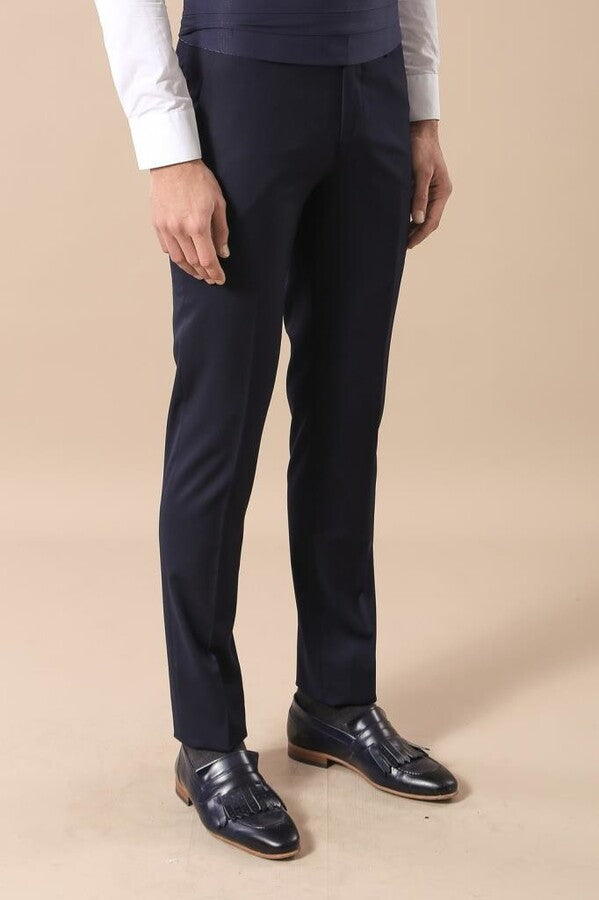 WSS Removable Shawl Collar Black Tuxedo  - Anaheim