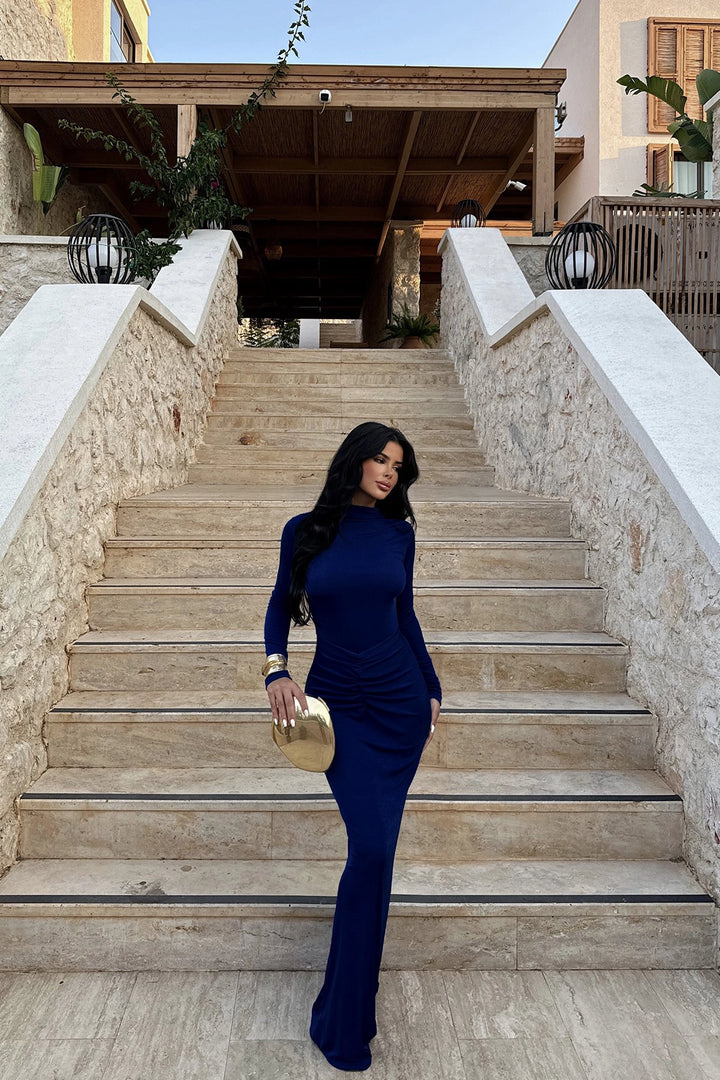 فستان EYY النسائي Saks Electra - ستافورد