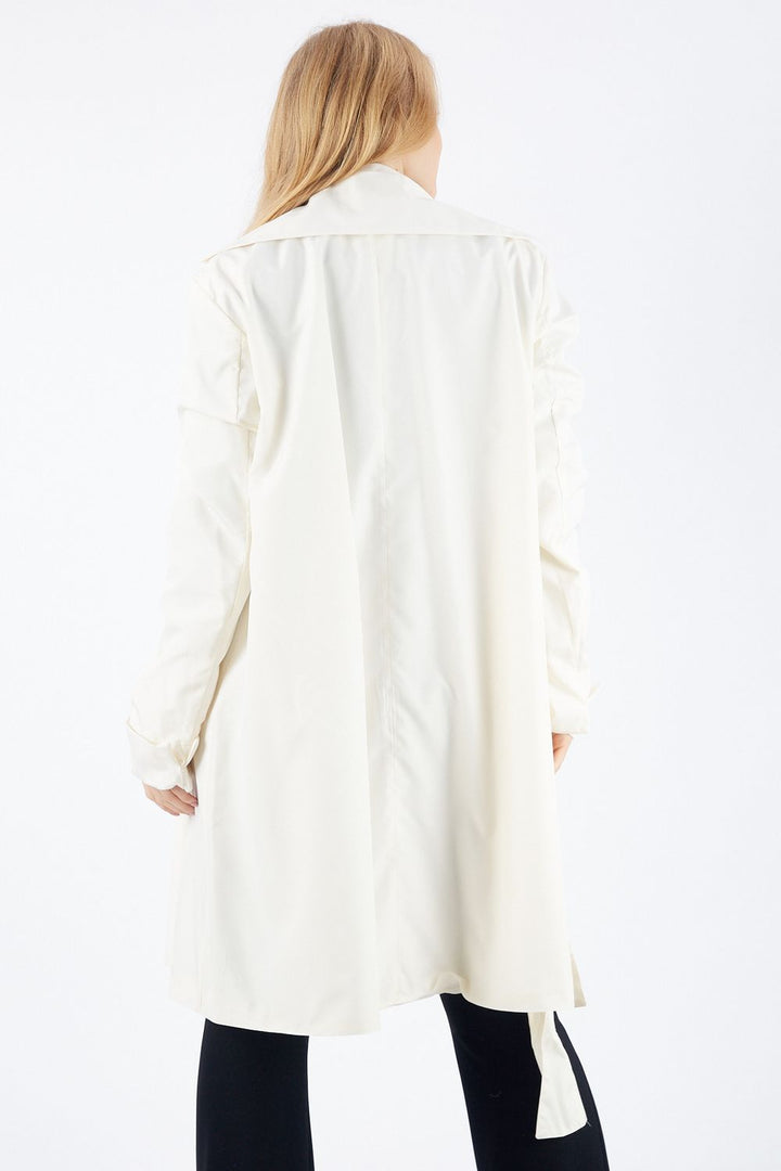 SNS Sense Stone Angela Raincoat - Suffolk