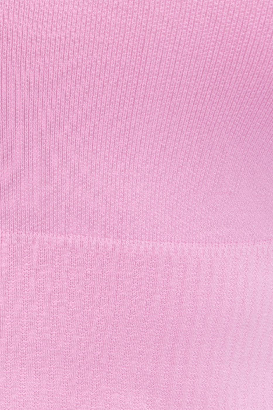 BSL Women Back Cross Tied Strapped Crop Top - Vilvoorde