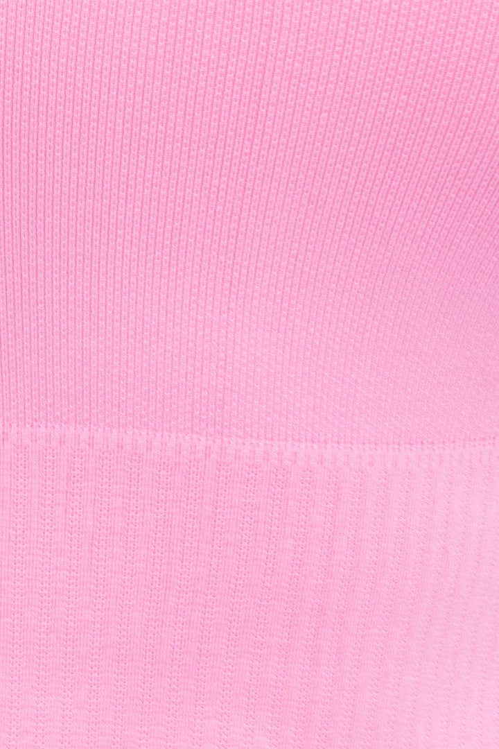 BSL Women Back Cross Tied Strapped Crop Top - Vilvoorde