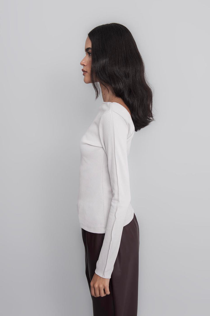 BSL Women Open Back Top - Federal Way
