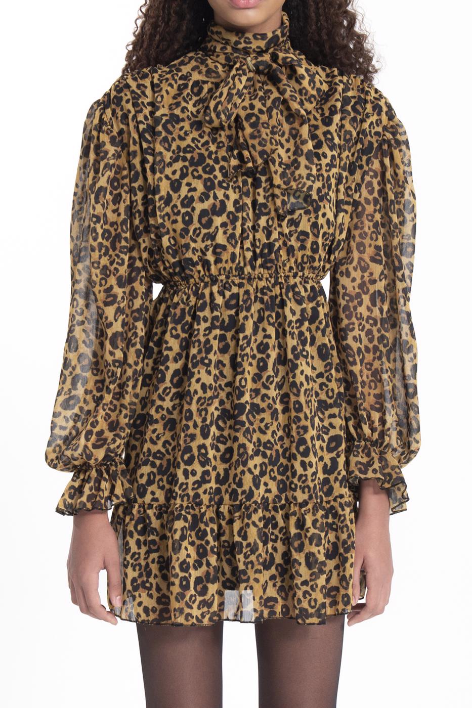 BSL Women Cut out back mini dress - Alton