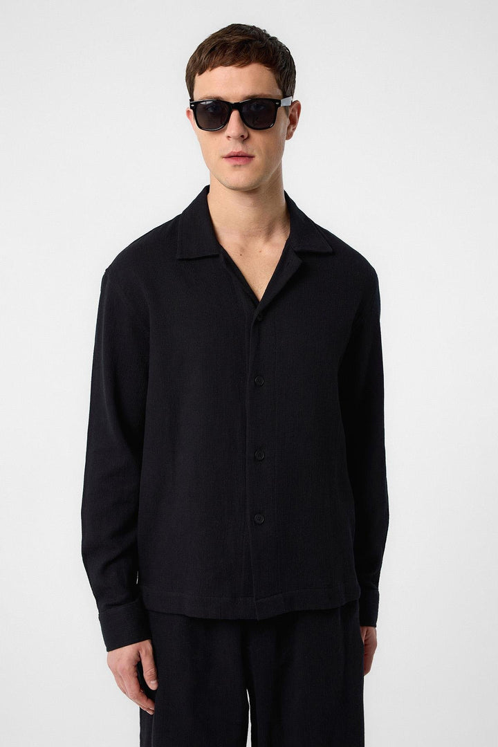 ANT Antioch Black - Villagarcía de Arosa