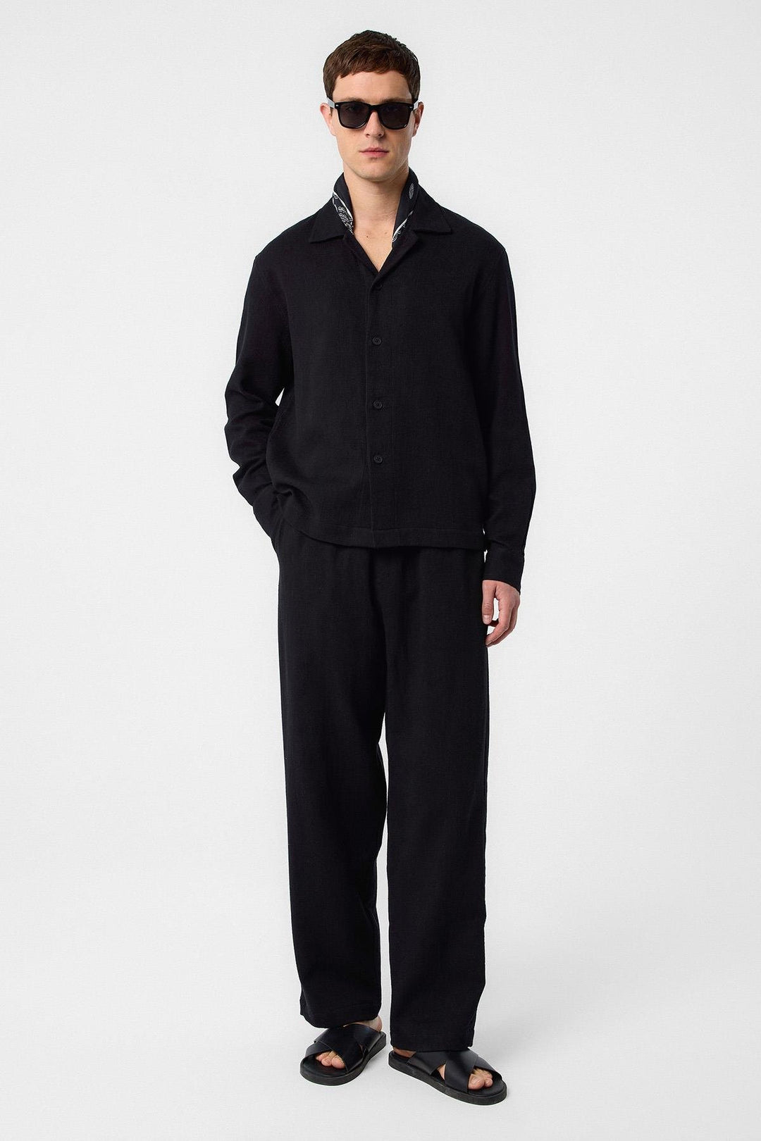 ANT Antioch Black - Villagarcía de Arosa