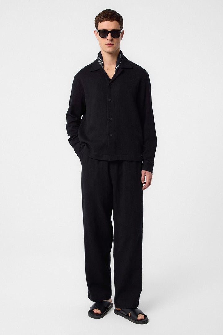 ANT Antioch Black - Villagarcía de Arosa