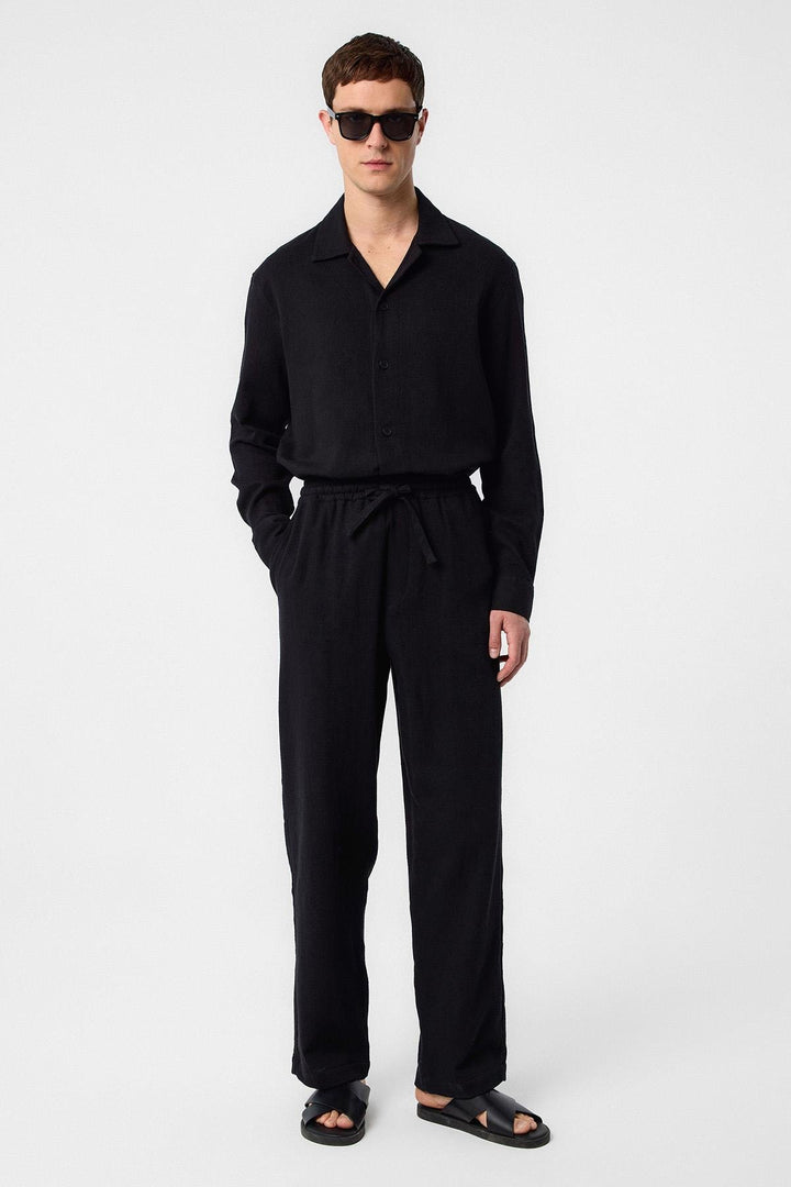 ANT Antioch Black - Villagarcía de Arosa
