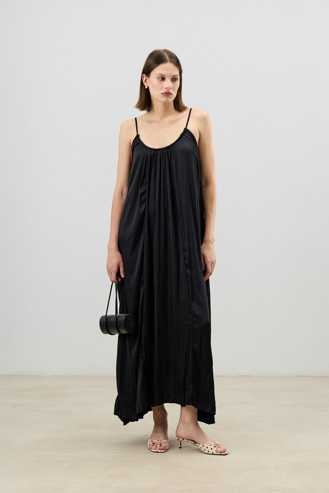 ANT Women's Strapless Dress - Mauldin