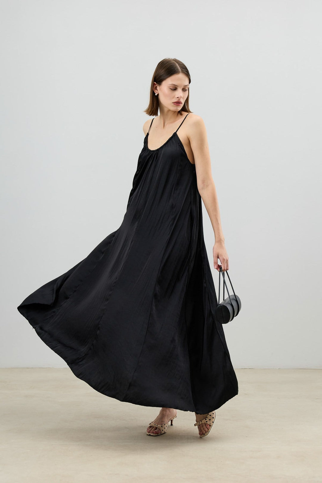 ANT Women's Strapless Dress - Mauldin