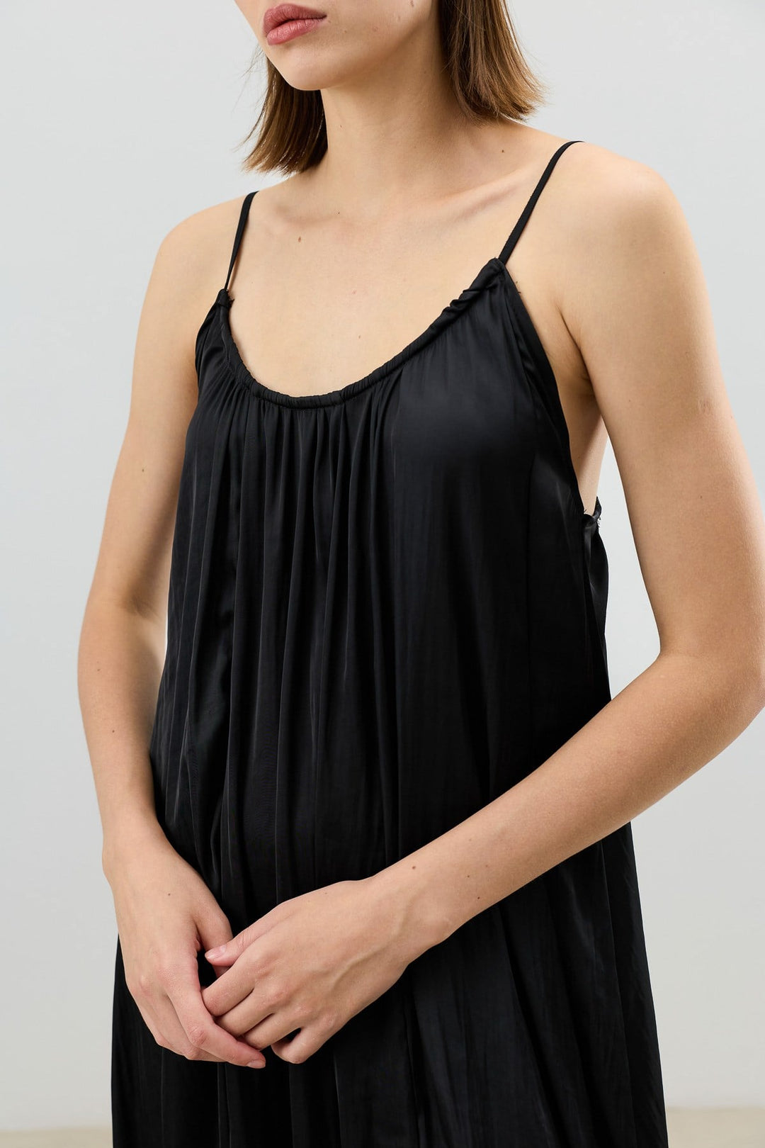 ANT Women's Strapless Dress - Mauldin