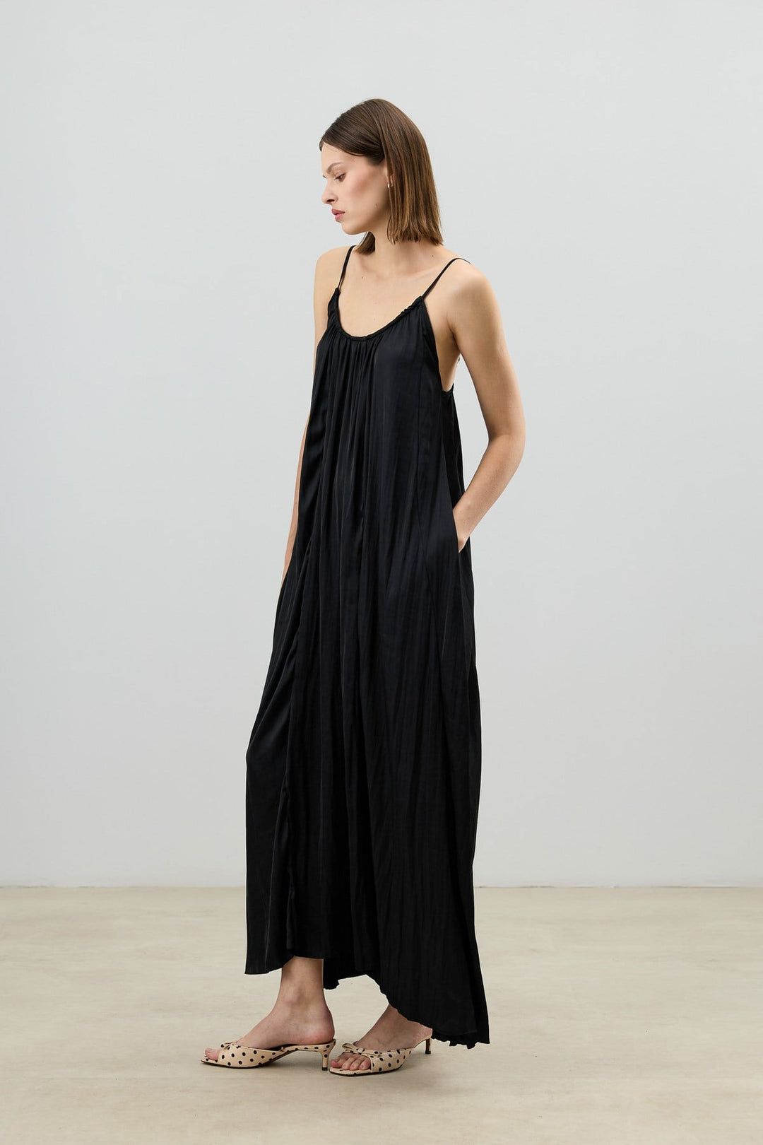 ANT Women's Strapless Dress - Mauldin