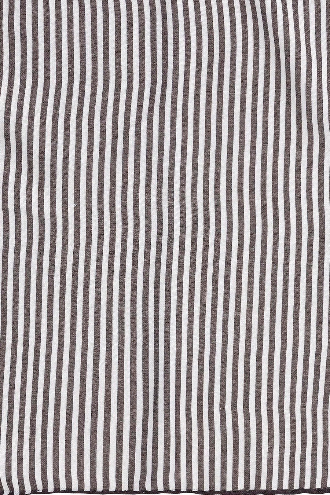 ANT Striped Scarf - Edmonton