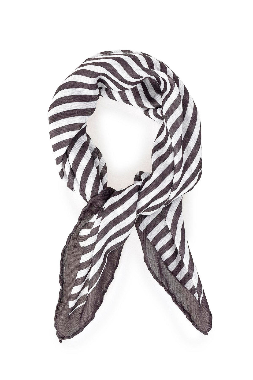 ANT Striped Scarf - Edmonton