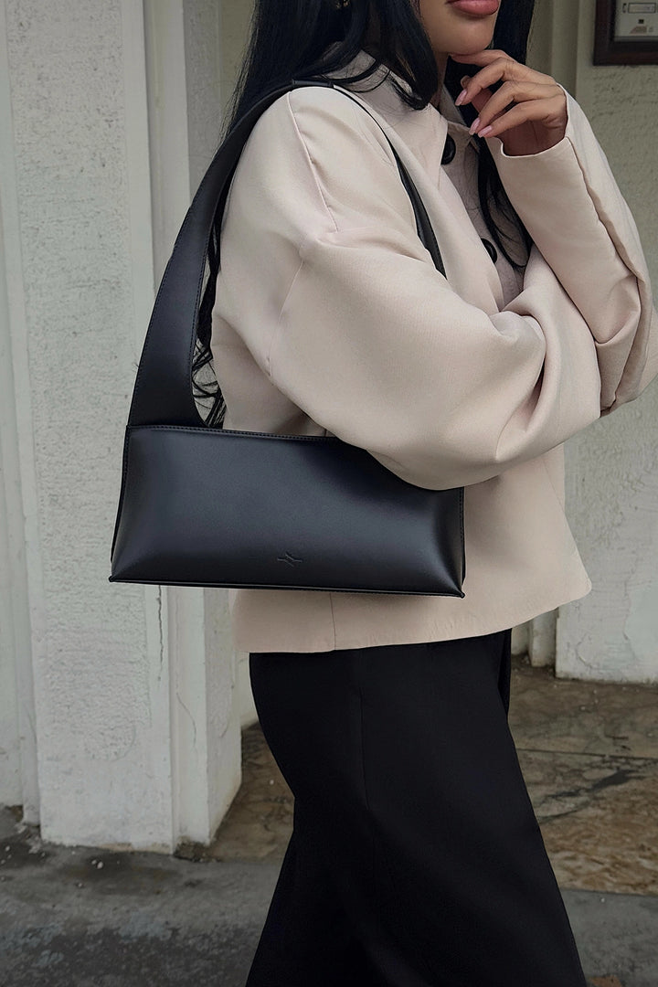 EYY Women Black Langsho Mini Bag - Independence