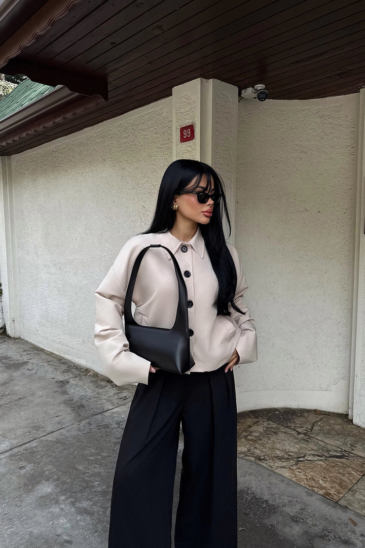 EYY Women Black Langsho Mini Bag - Independence