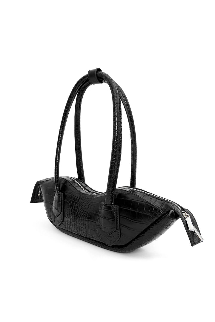 EYY Women Black Ariosa Bag - Lousada
