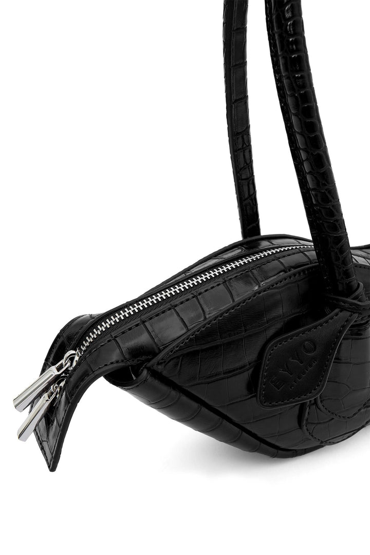EYY Women Black Ariosa Bag - Lousada