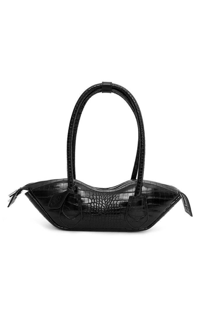 EYY Women Black Ariosa Bag - Lousada