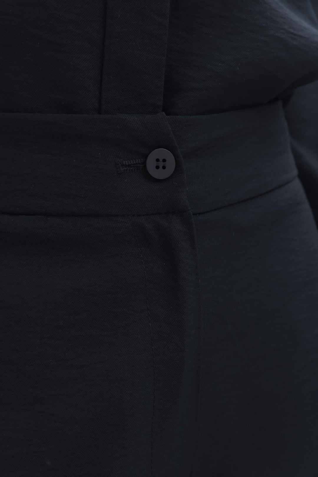 TLD Women Allday Black Wide Leg Pants - Aversa