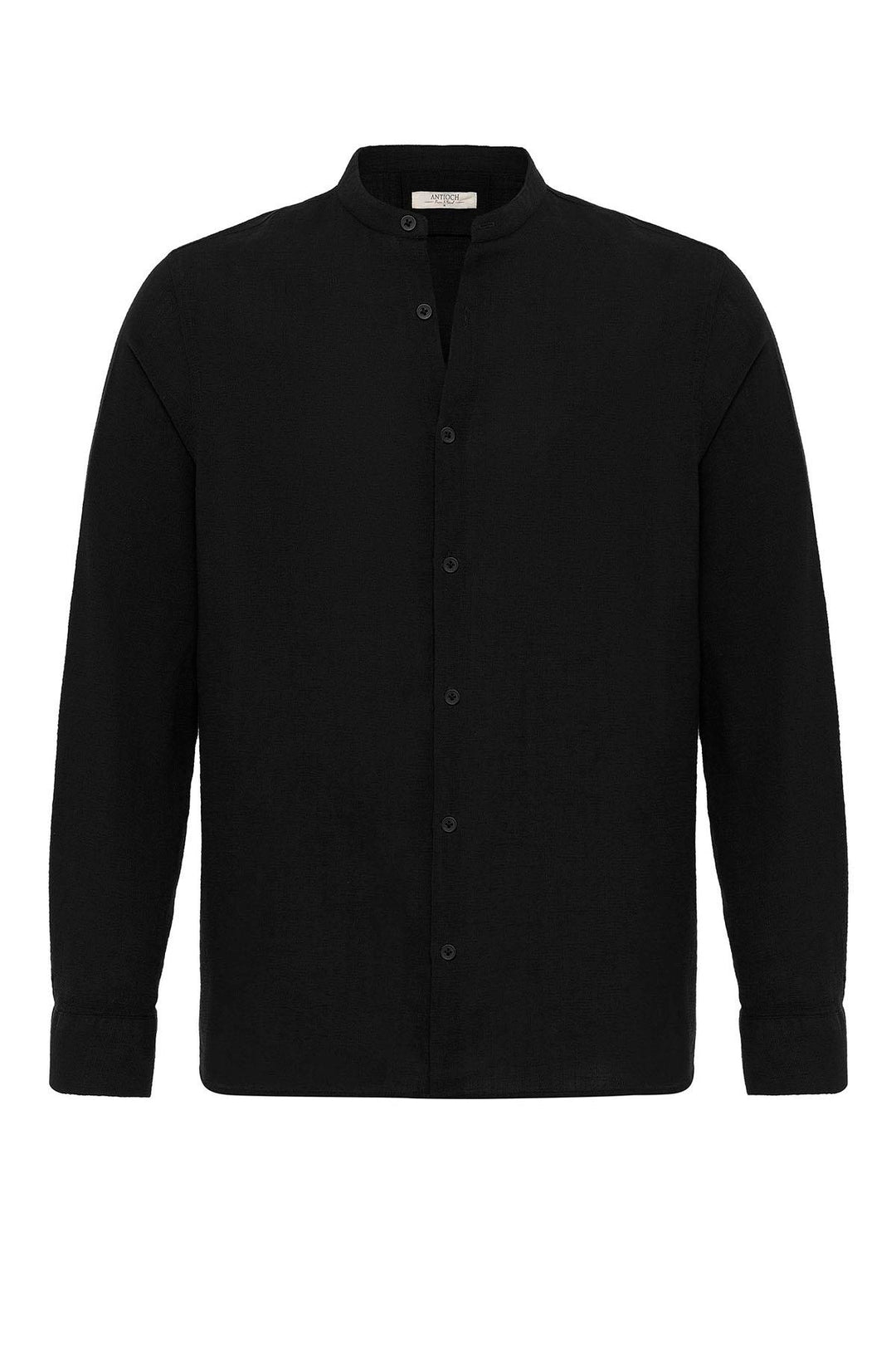ANT Judge Collar Woven Men's Shirt - Tepeapulco